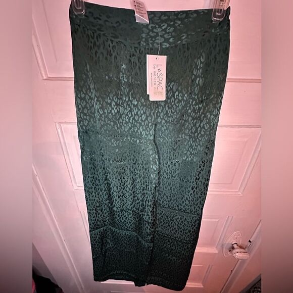 NWTs LSpace Harlow Pants Size 0 - Picture 4 of 9